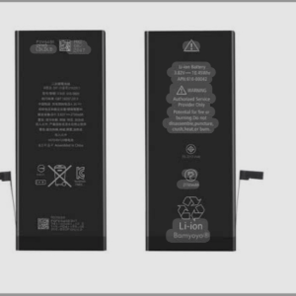 Iphone 6S Plus battery 