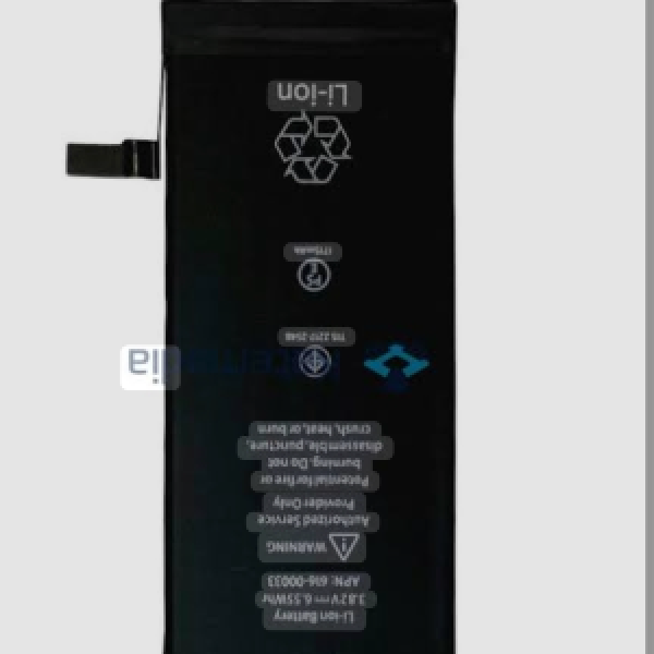 Iphone  6s originIphoneal  battery 
