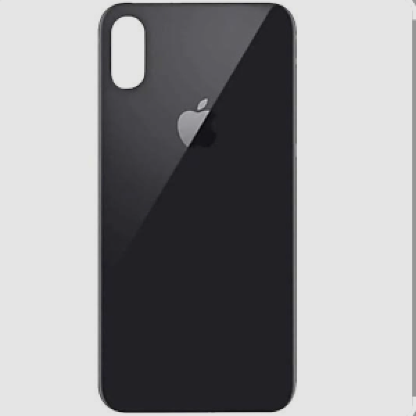 Iphone x backglass 