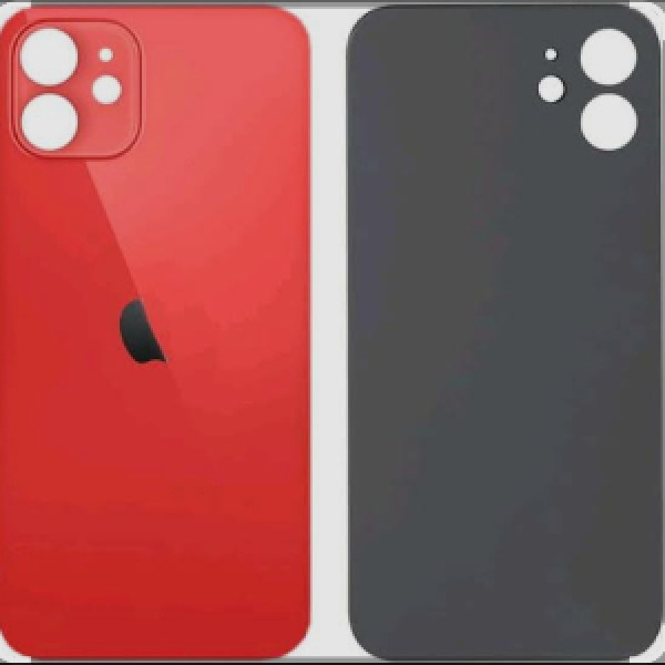 Iphone 12 backglass 