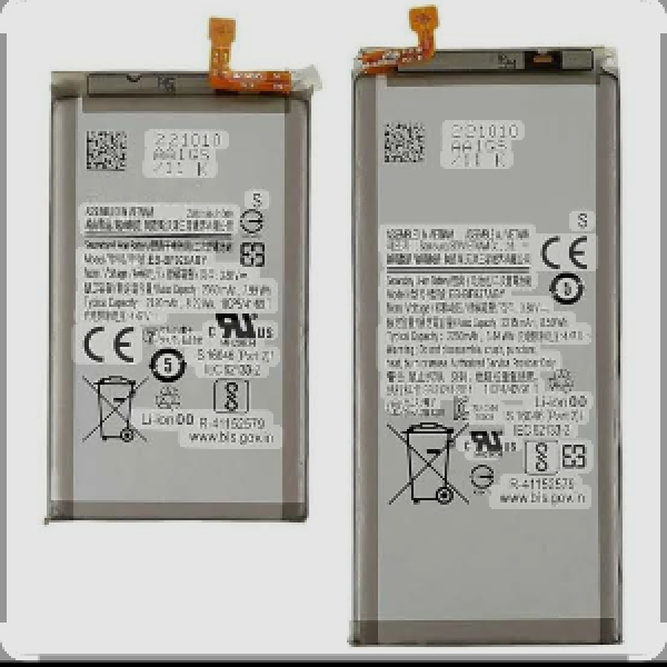 Samsung galaxy foldz3 battery 