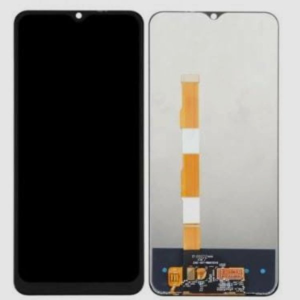 Vivo y02s screen 
