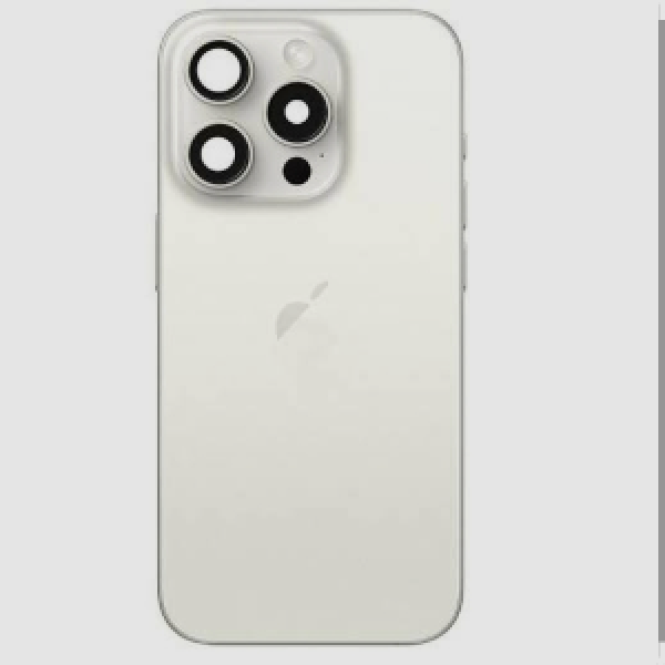 Iphone 15pro housing 