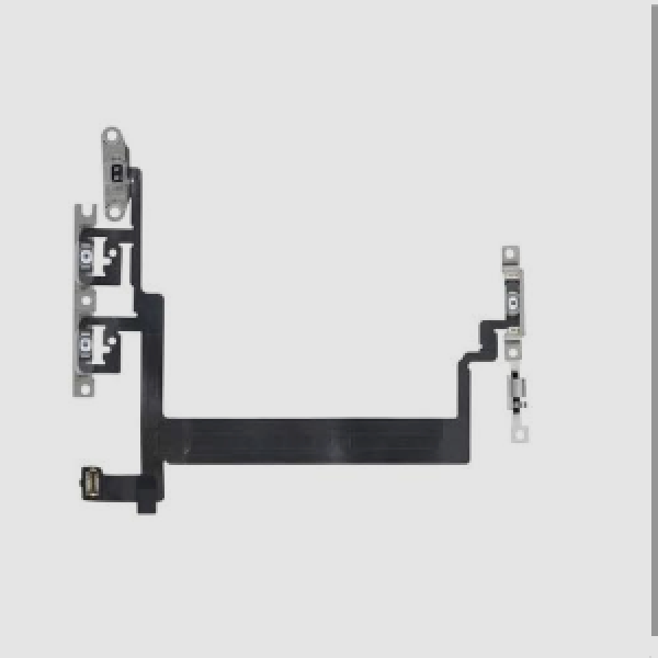 Iphone 13 mini power button flex cable 