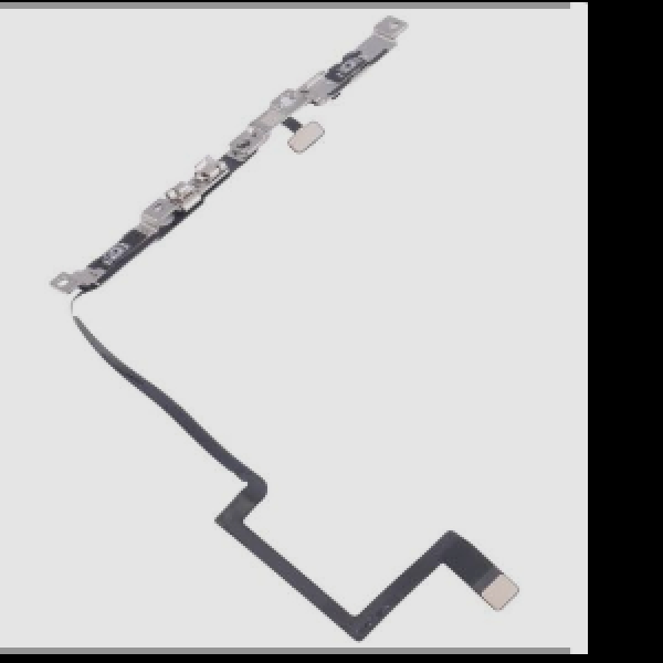 Iphone 16 pro power and volume  button flex