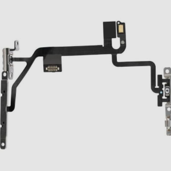 Iphone 8 power button 