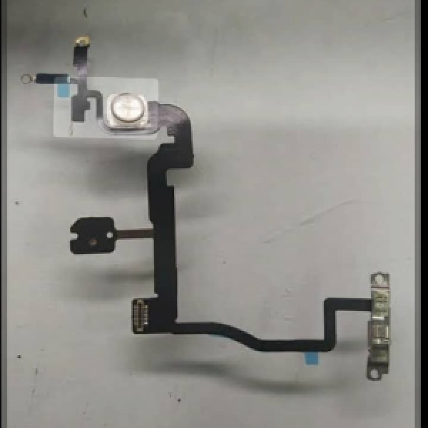 Iphone 11 pro max flashlight 