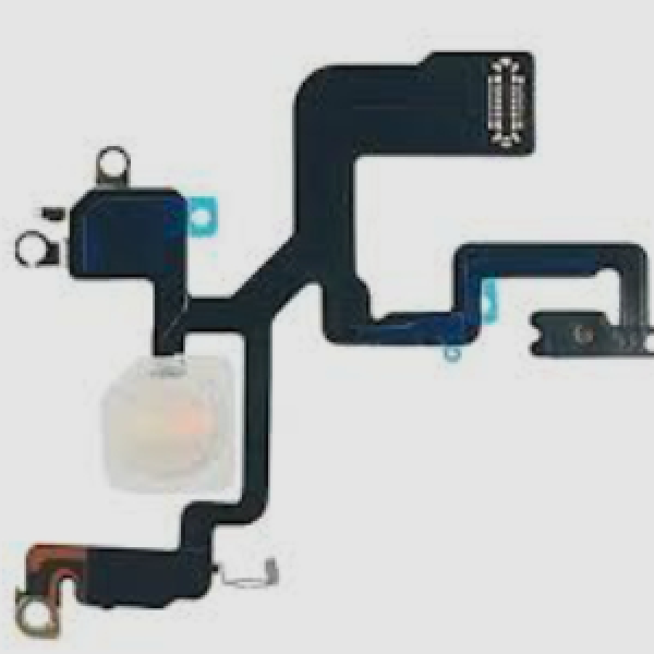 Iphone 12pro max flashlight 