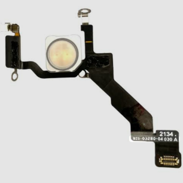 Iphone 13 flashlight 