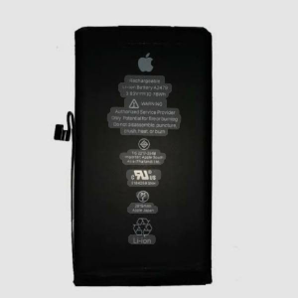 Iphone 12mini battery 